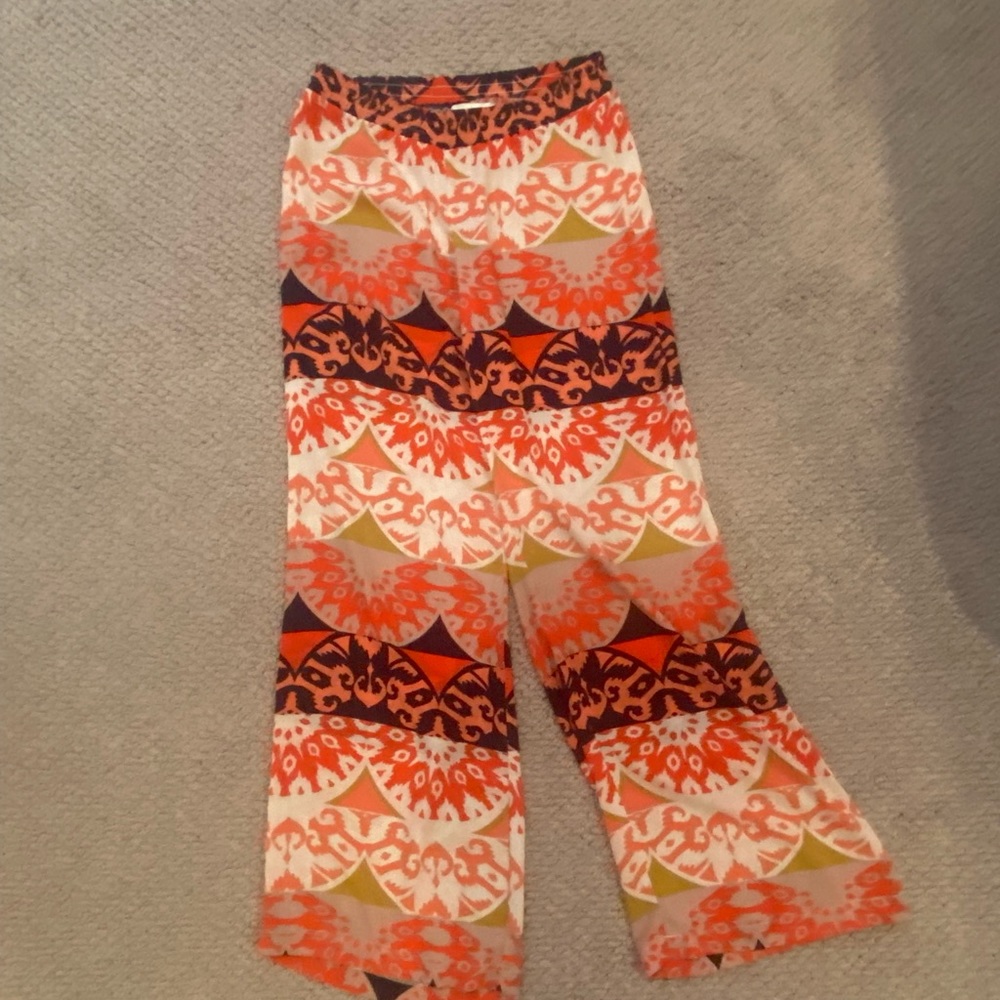 BOHO flowy pants